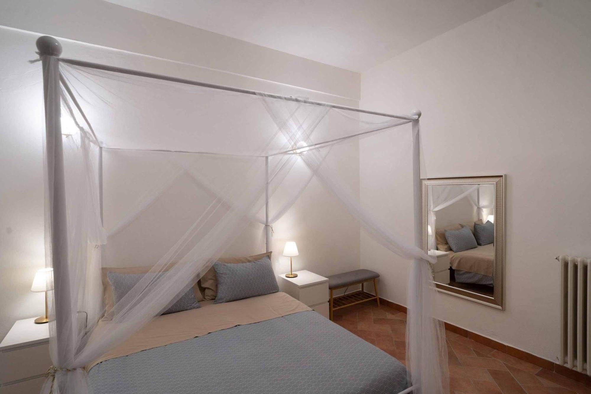 Bed and Breakfast Secret Window Pistoia Exteriér fotografie