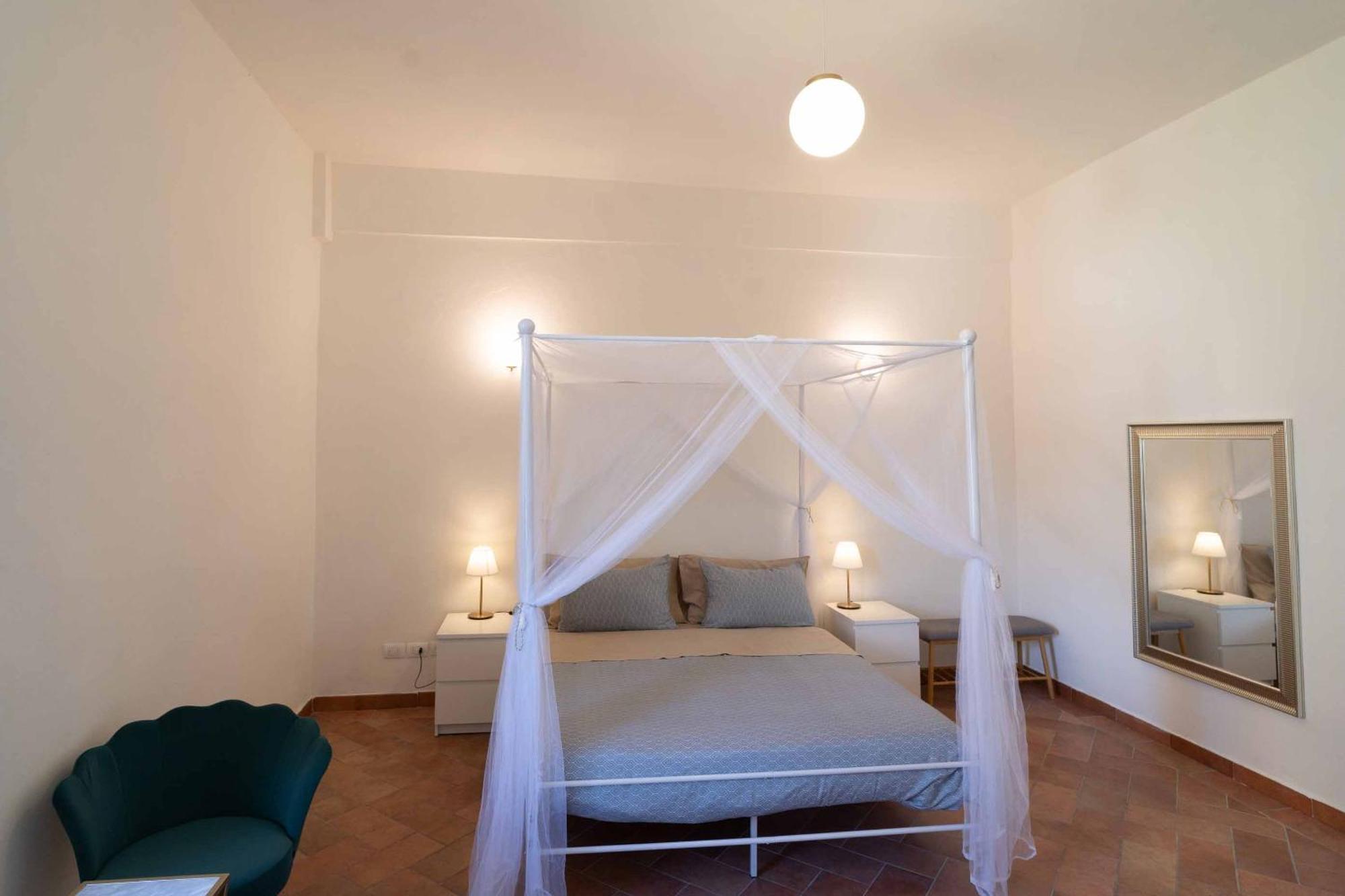 Bed and Breakfast Secret Window Pistoia Exteriér fotografie